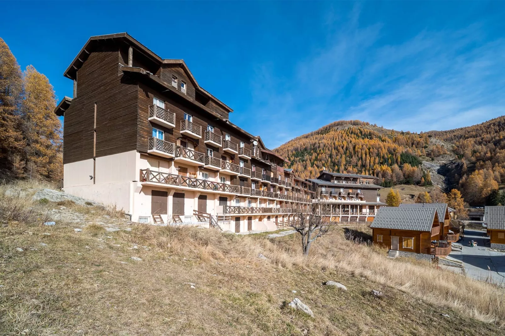 Le Schuss 5 N°62 - ST4-Outdoor