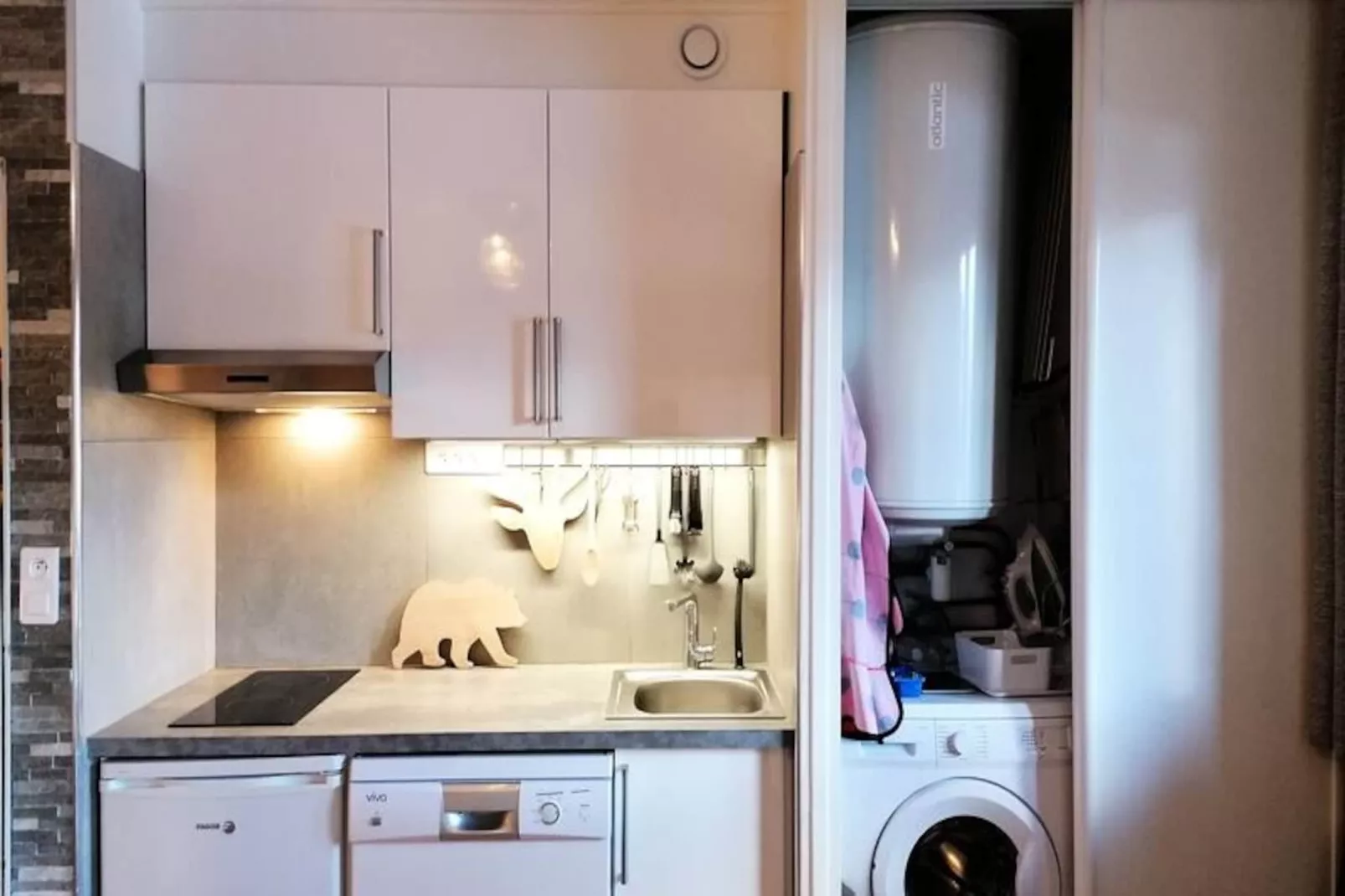 Résidence Le Torrent-Non tagué