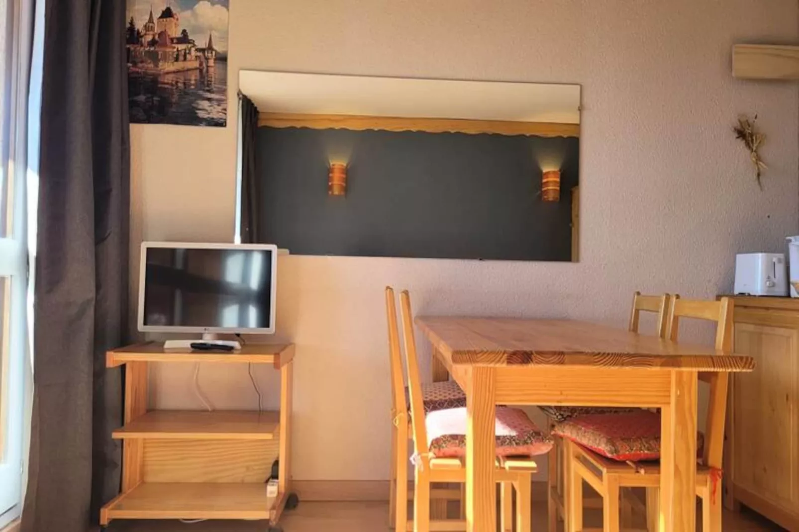 Résidence Christiana-Untagged