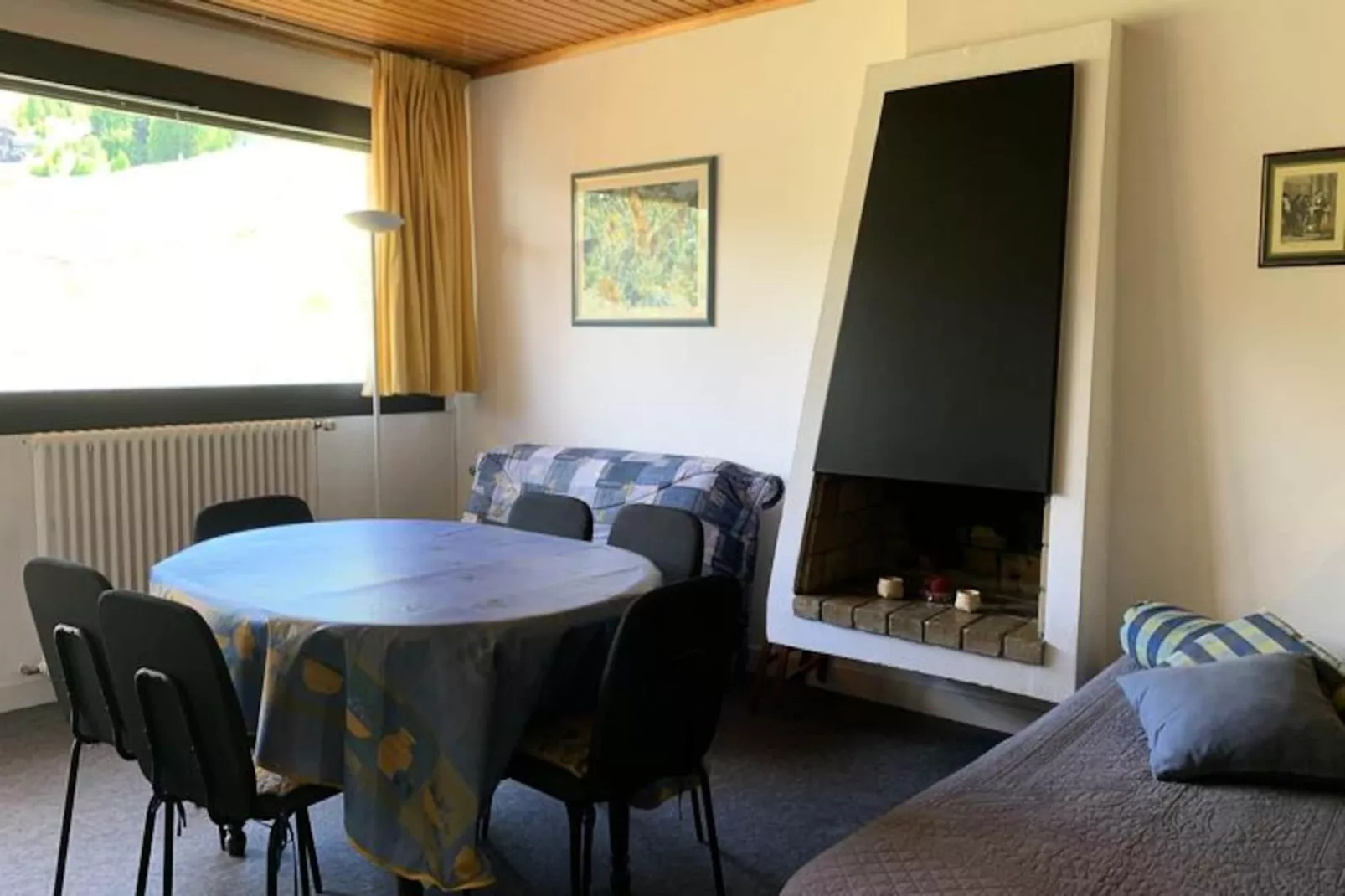 Résidence Le Genepi-Non tagué