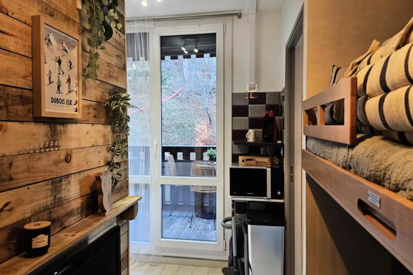 Résidence La Berangere-Untagged