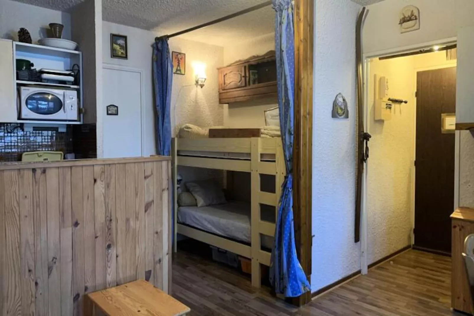 Résidence La Berangere-Untagged