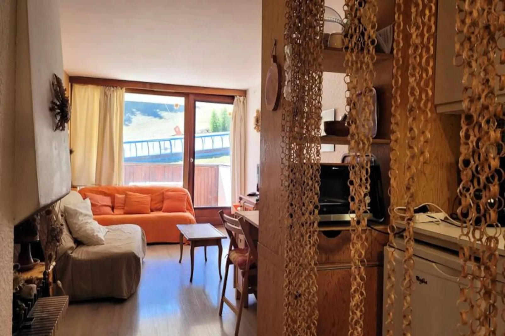 Résidence Bartavelle-Untagged