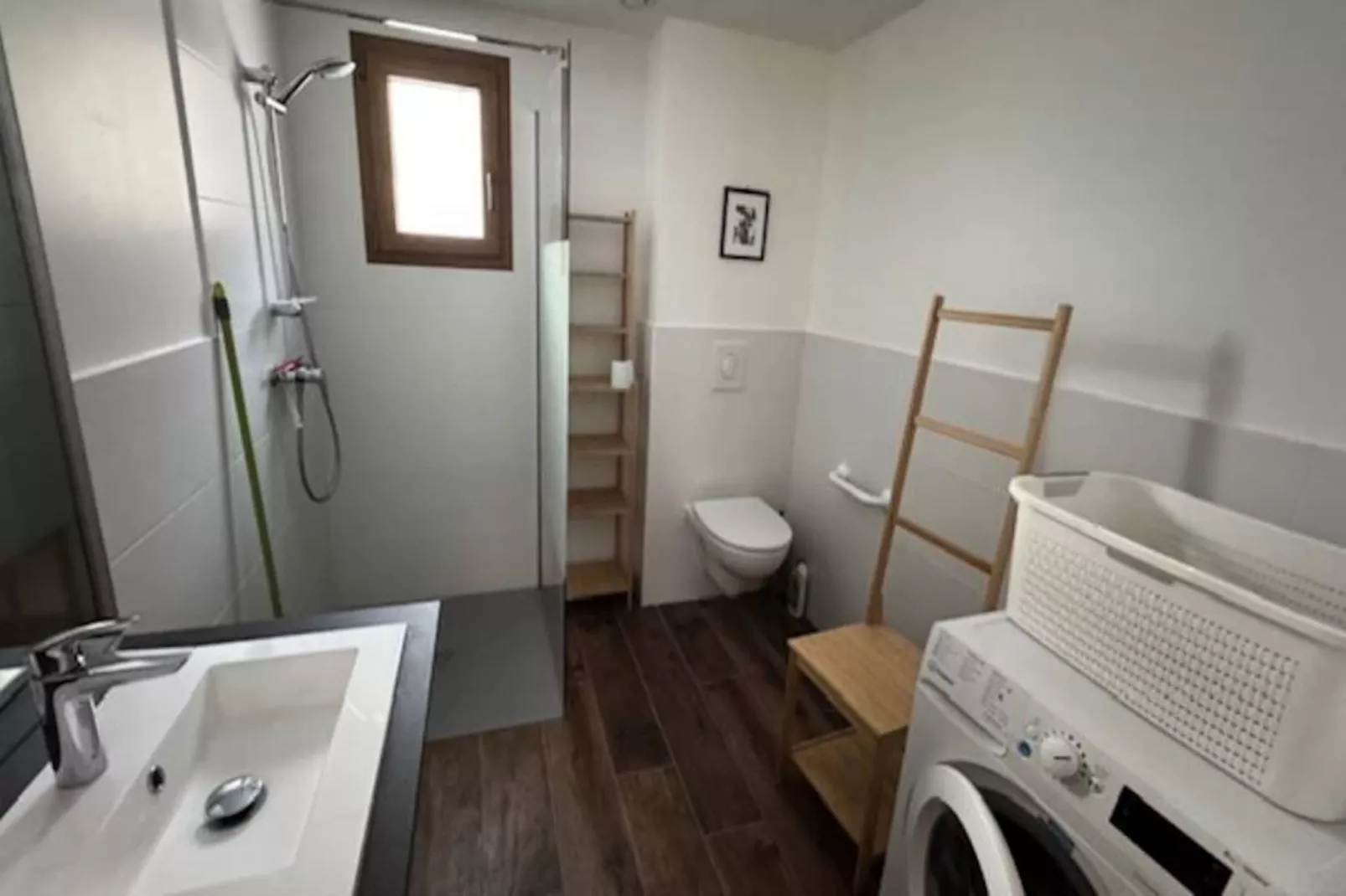 Chalet Epilobe-Untagged