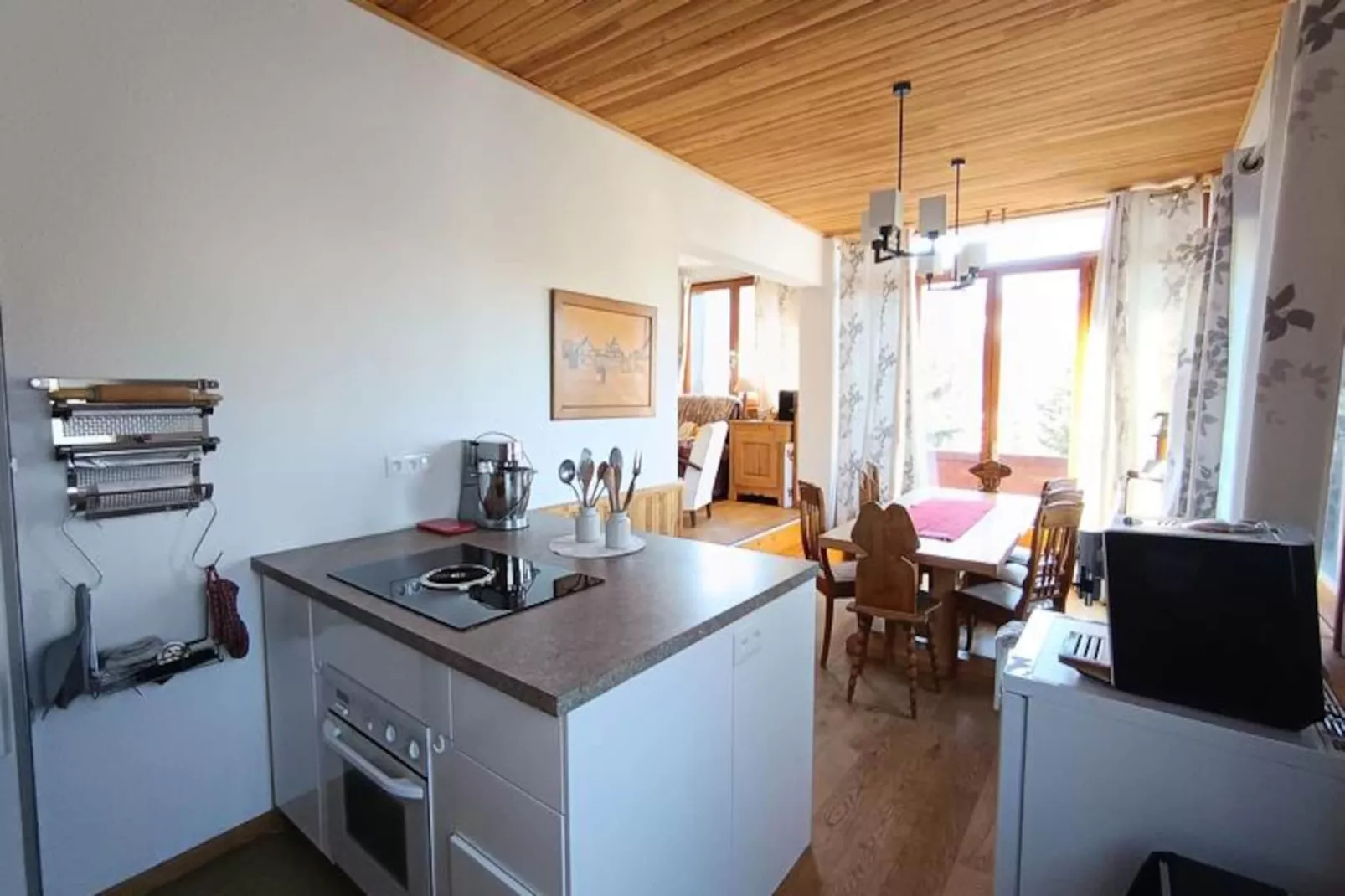 Résidence Le Panoramix-Nicht zugeordnet