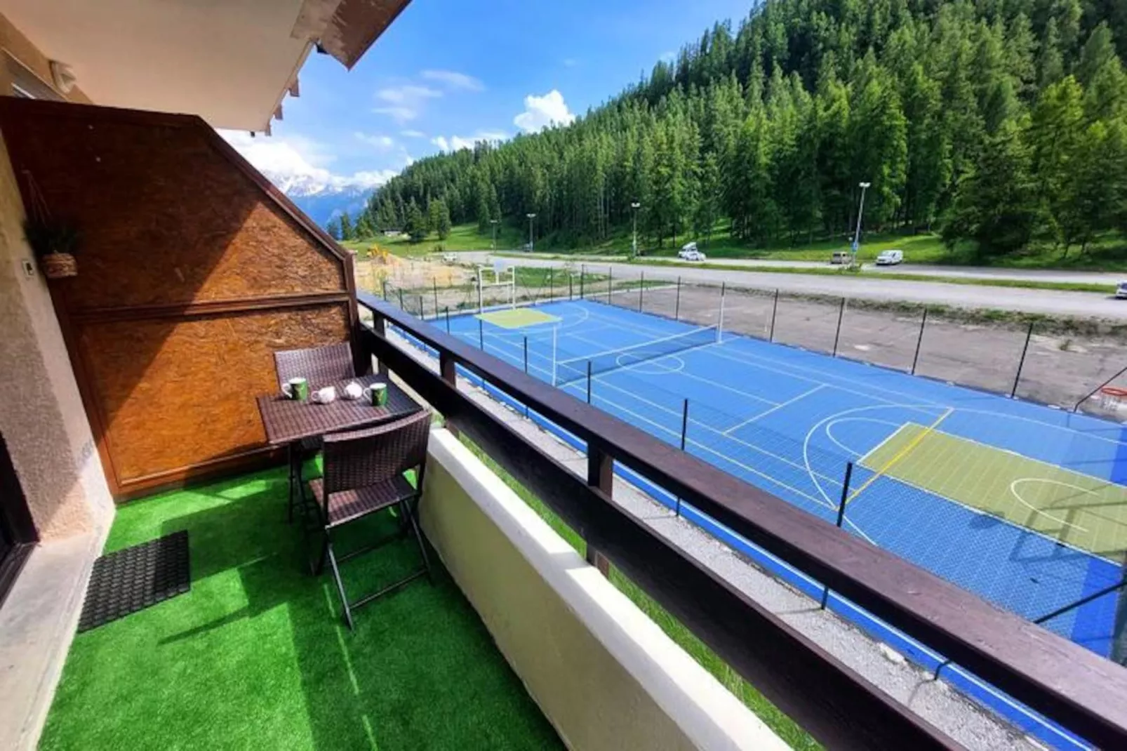 Résidence Gardette-Untagged