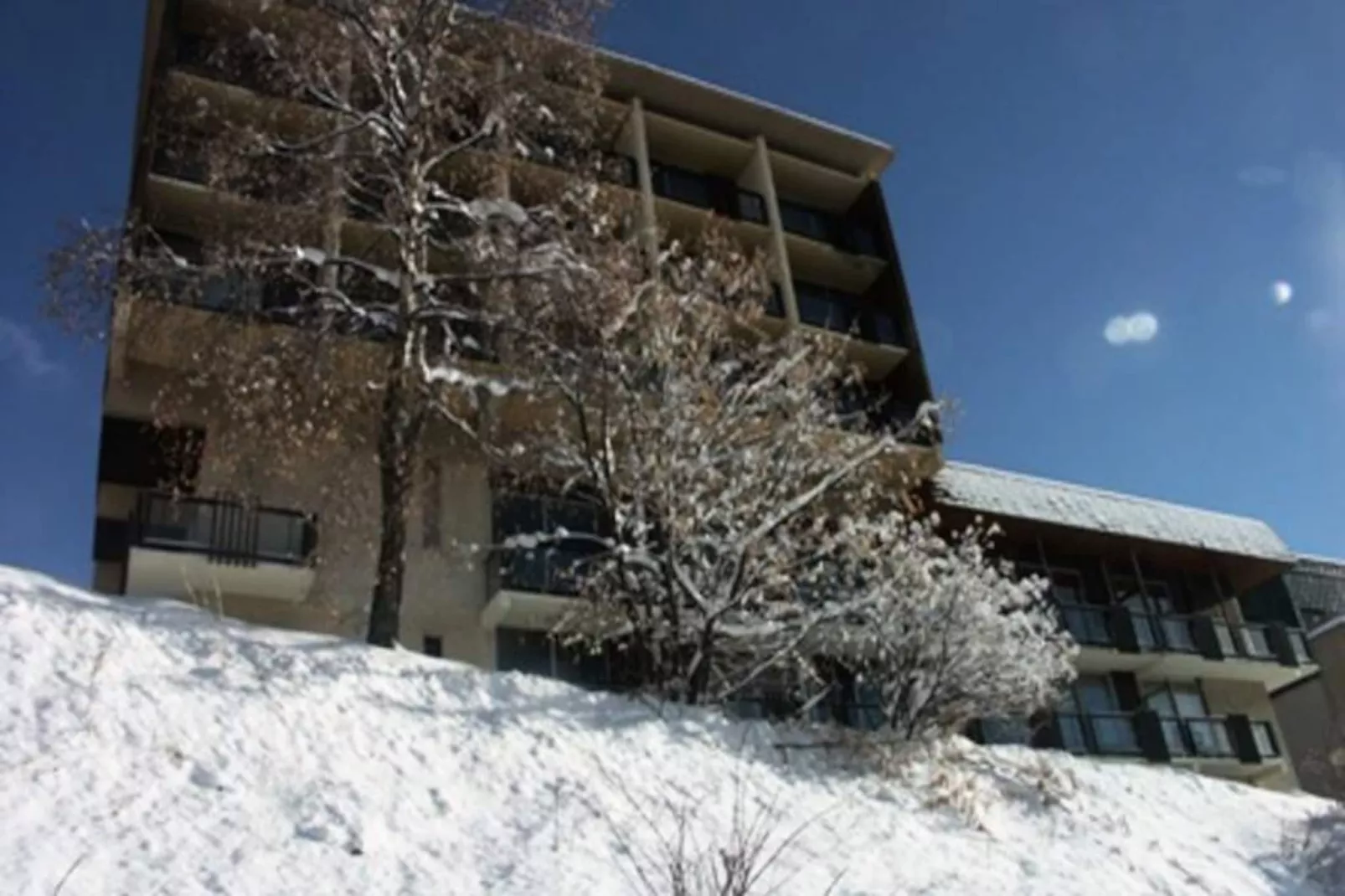 Résidence Vallonpierre A-Untagged