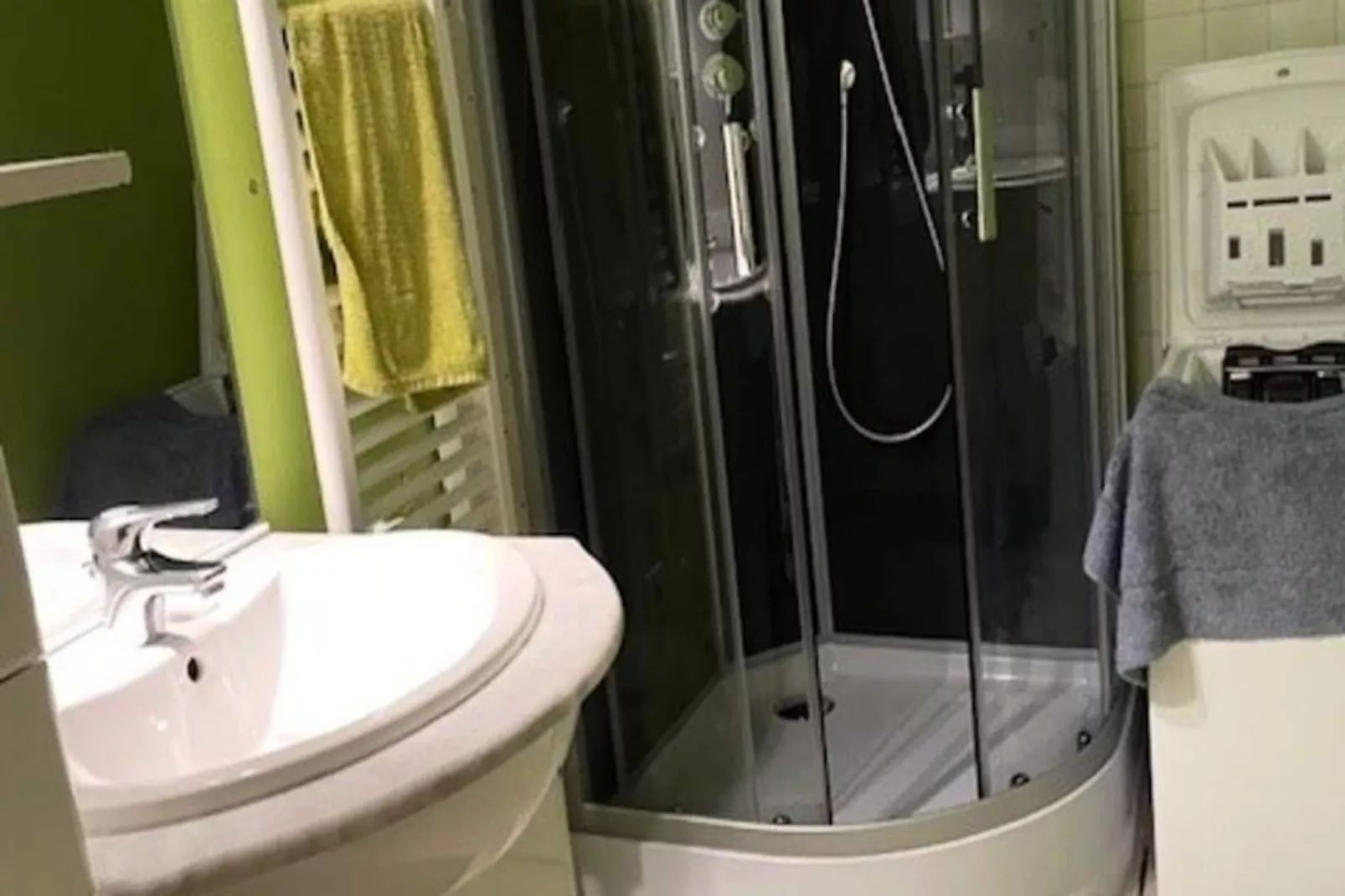 Résidence Marmottes Ii-Non tagué