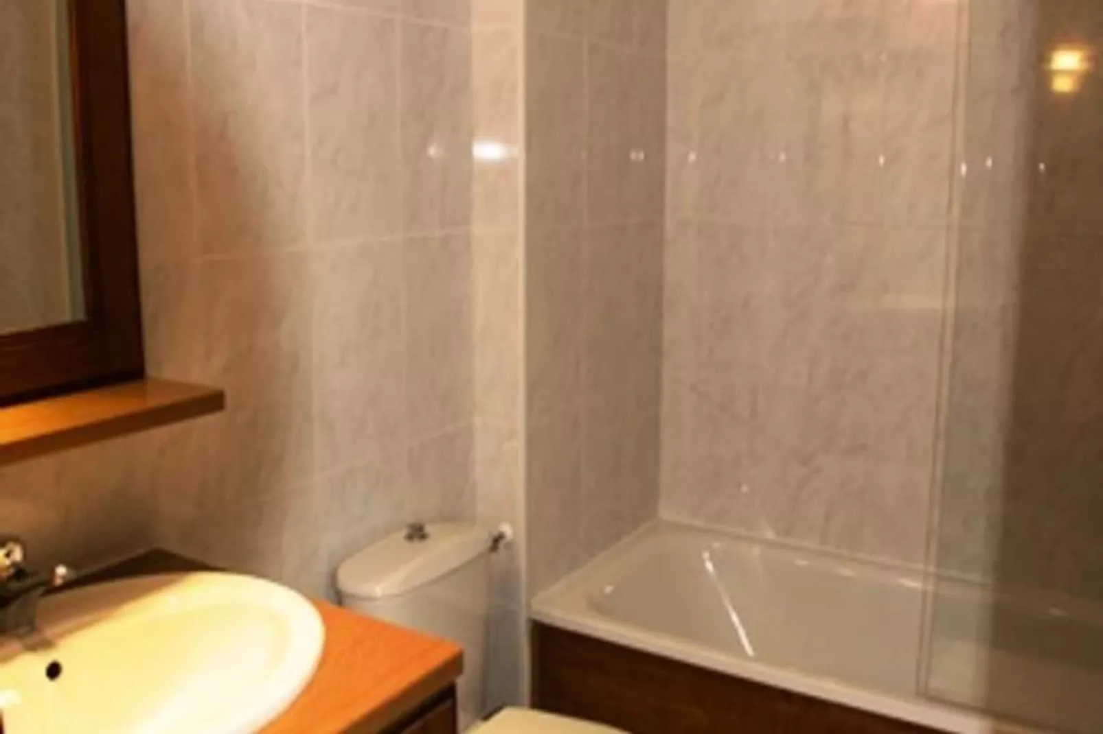 Chalet D'orcieres-Untagged