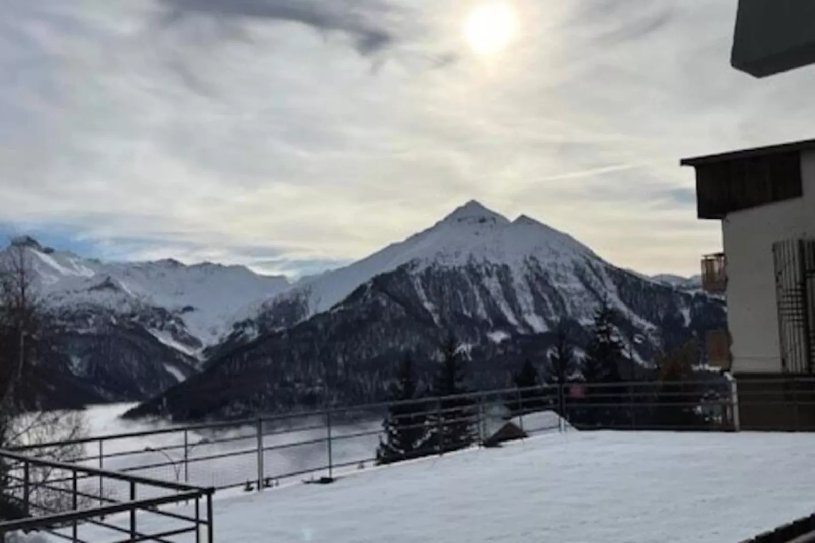 Résidence Panoramic B-Nicht zugeordnet