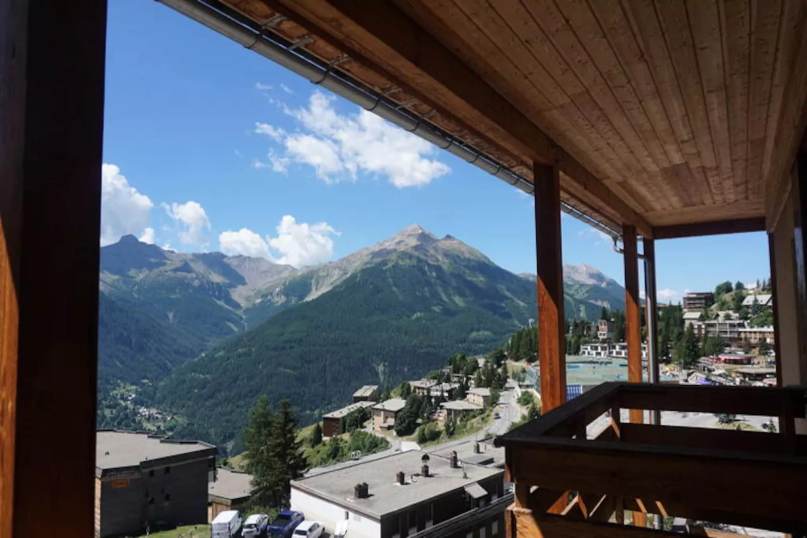 Résidence Rond Point Ii-Untagged