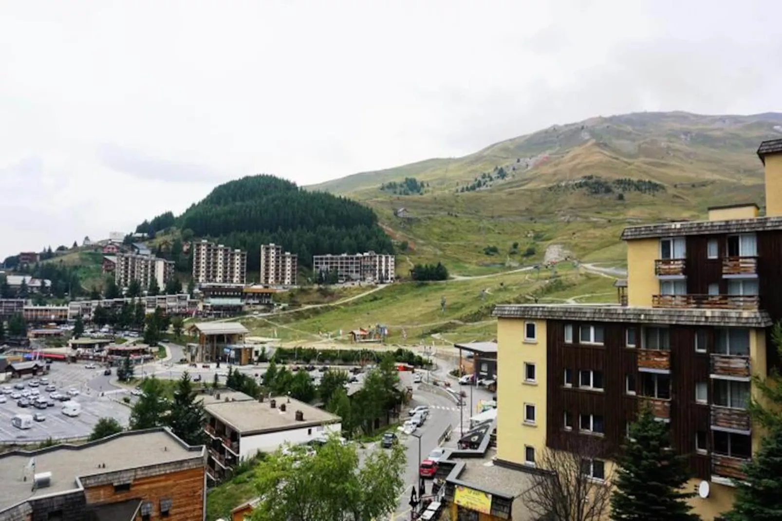 Résidence Vallonpierre B-Untagged