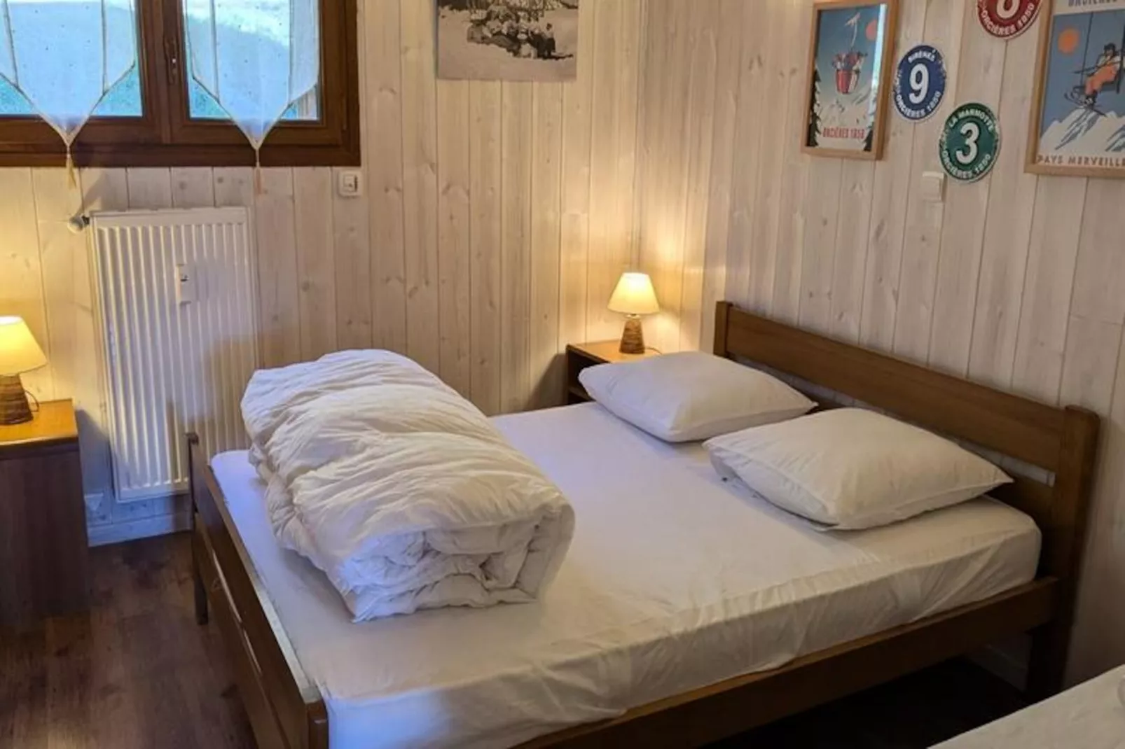 Résidence La Muande-Nicht zugeordnet