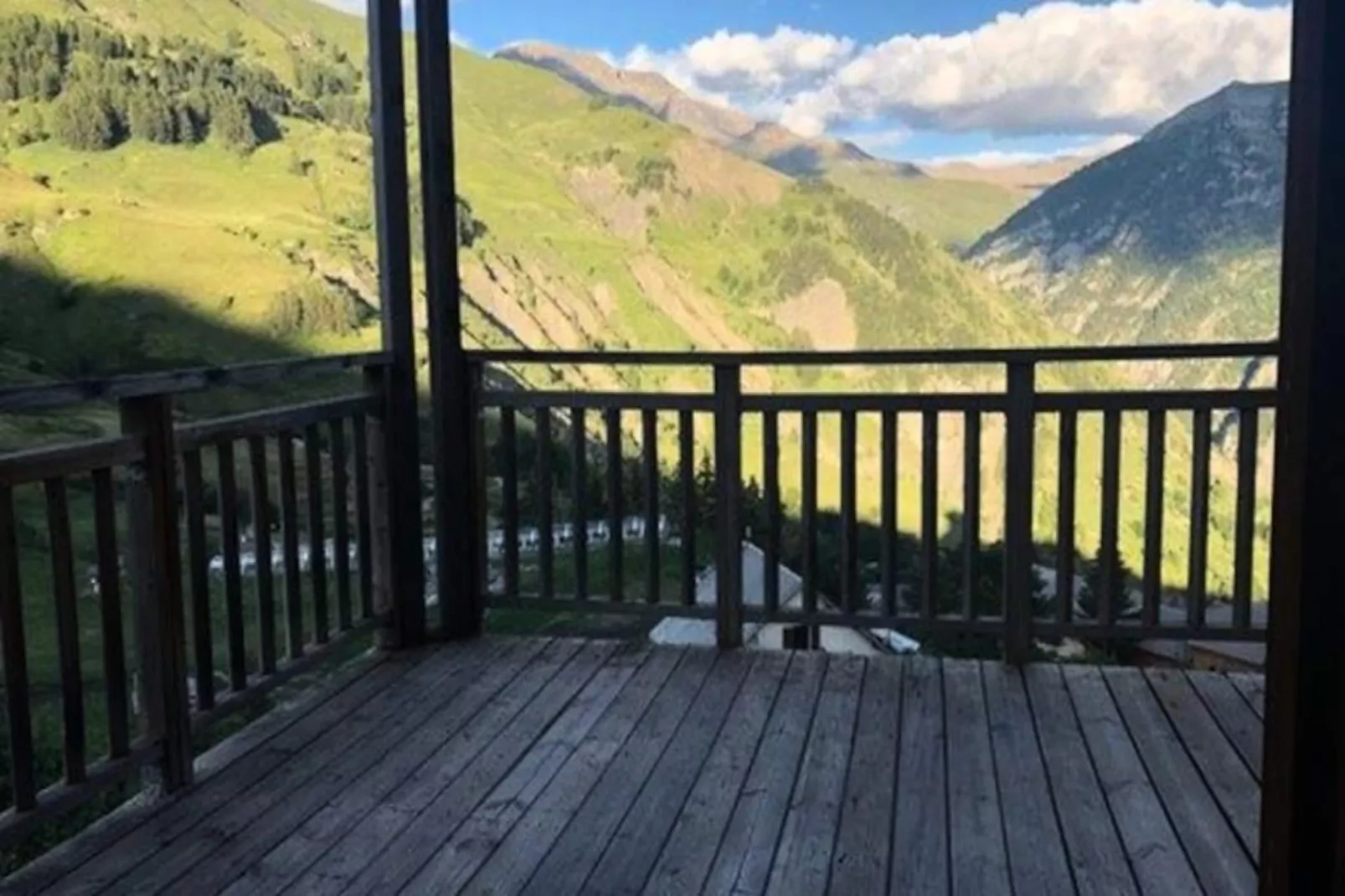 Résidence Balcons Du Soleil-Untagged