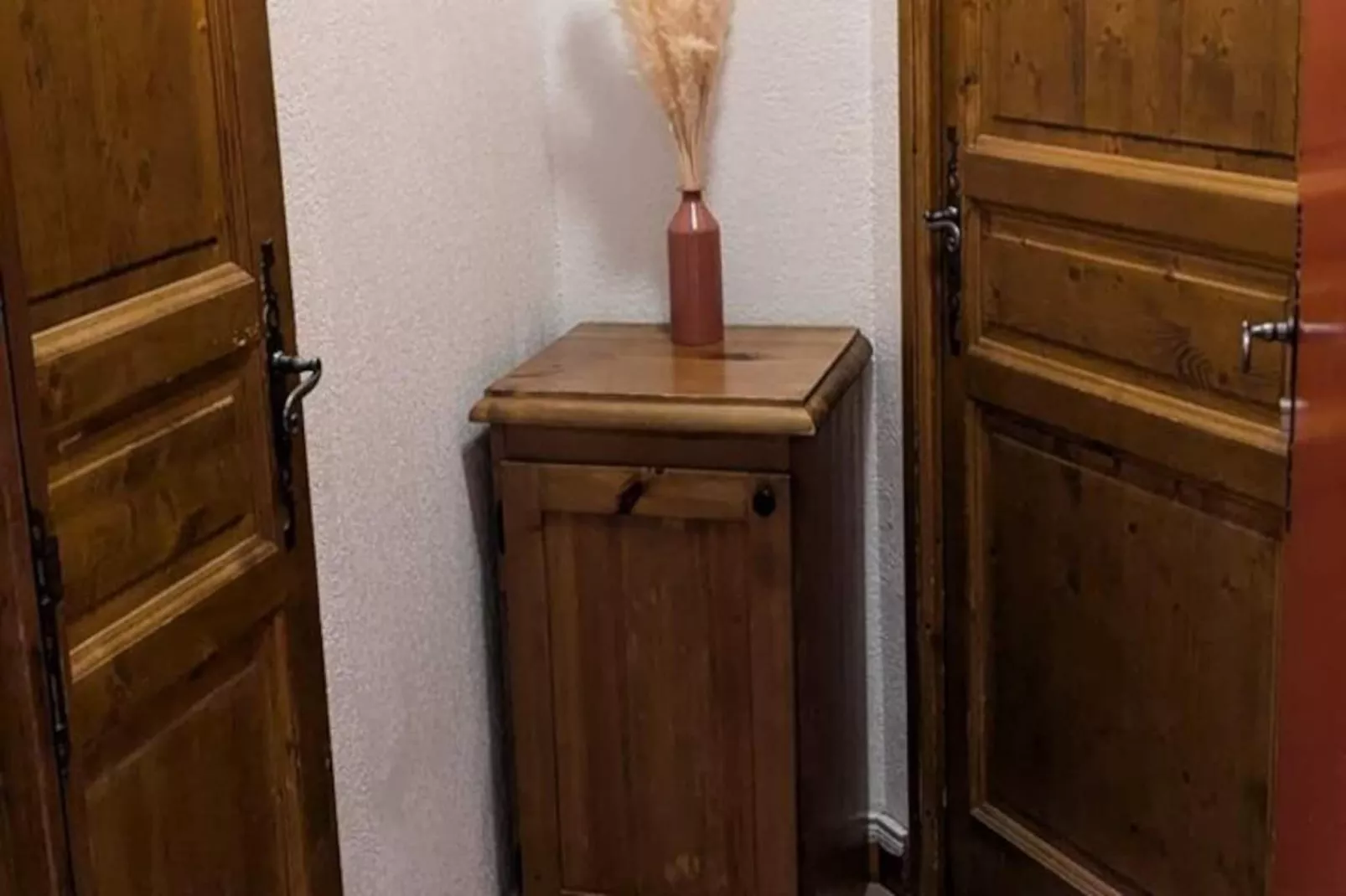 Le Chalet D'orcieres-Untagged