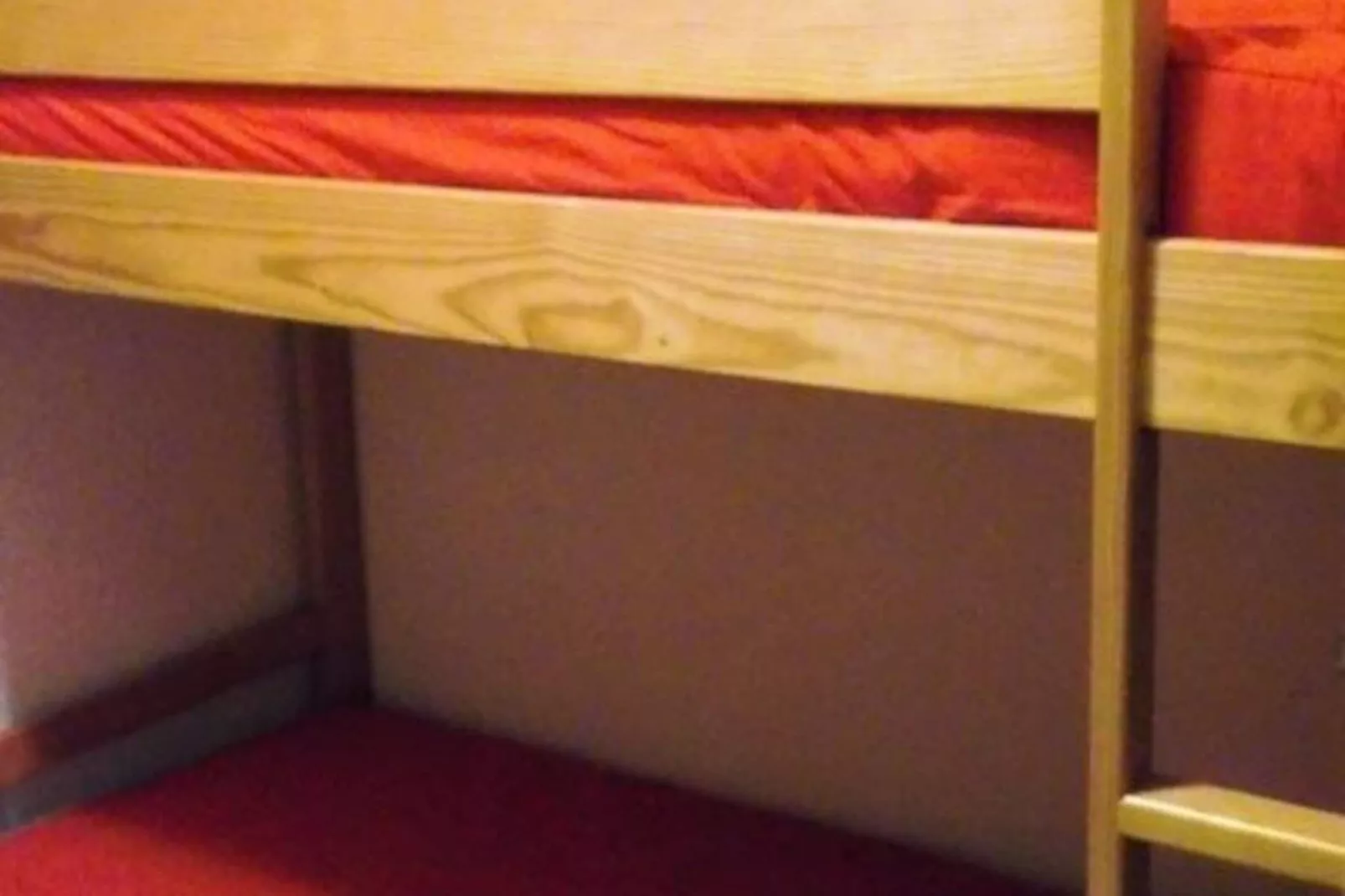 Résidence Rond-point-pistes Ii-Nicht zugeordnet