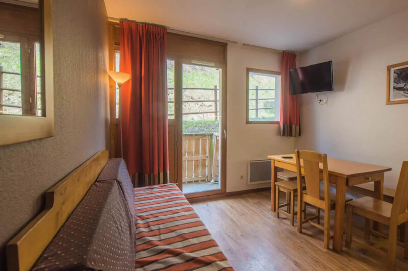 Résidence Vacancéole Les Etoiles d'Orion ***-Nicht zugeordnet