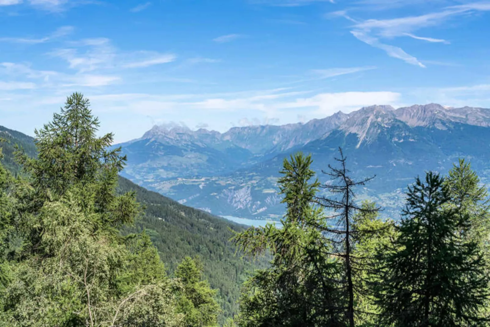 Résidence Le MÉale-Nicht zugeordnet