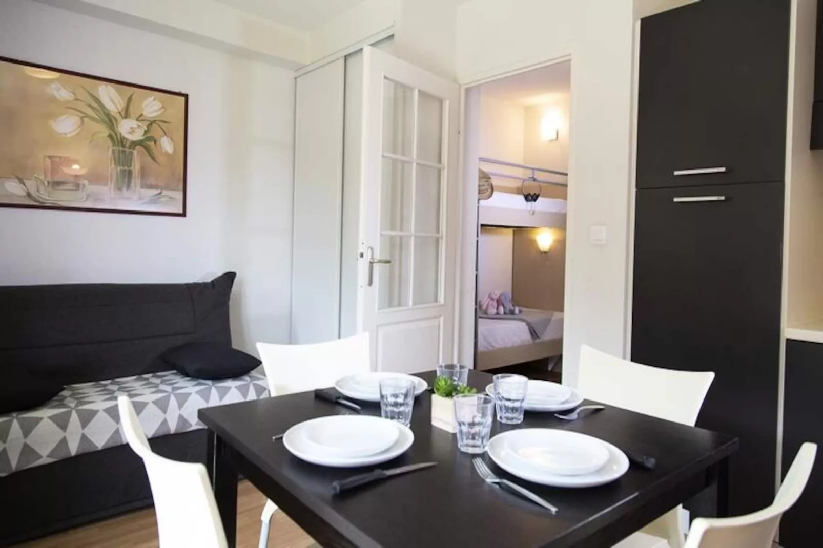 Résidence Les Terrasses du Soleil d'Or-Non tagué