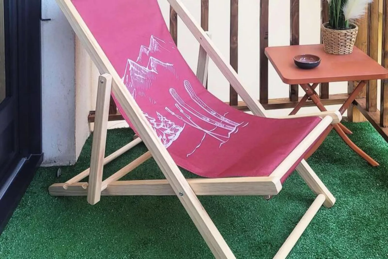 Résidence Lou Souleou-Untagged