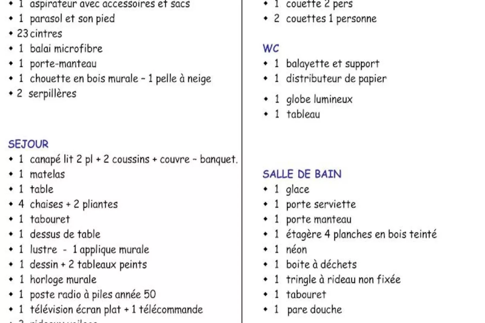 Résidence Balcon Orres-Nicht zugeordnet