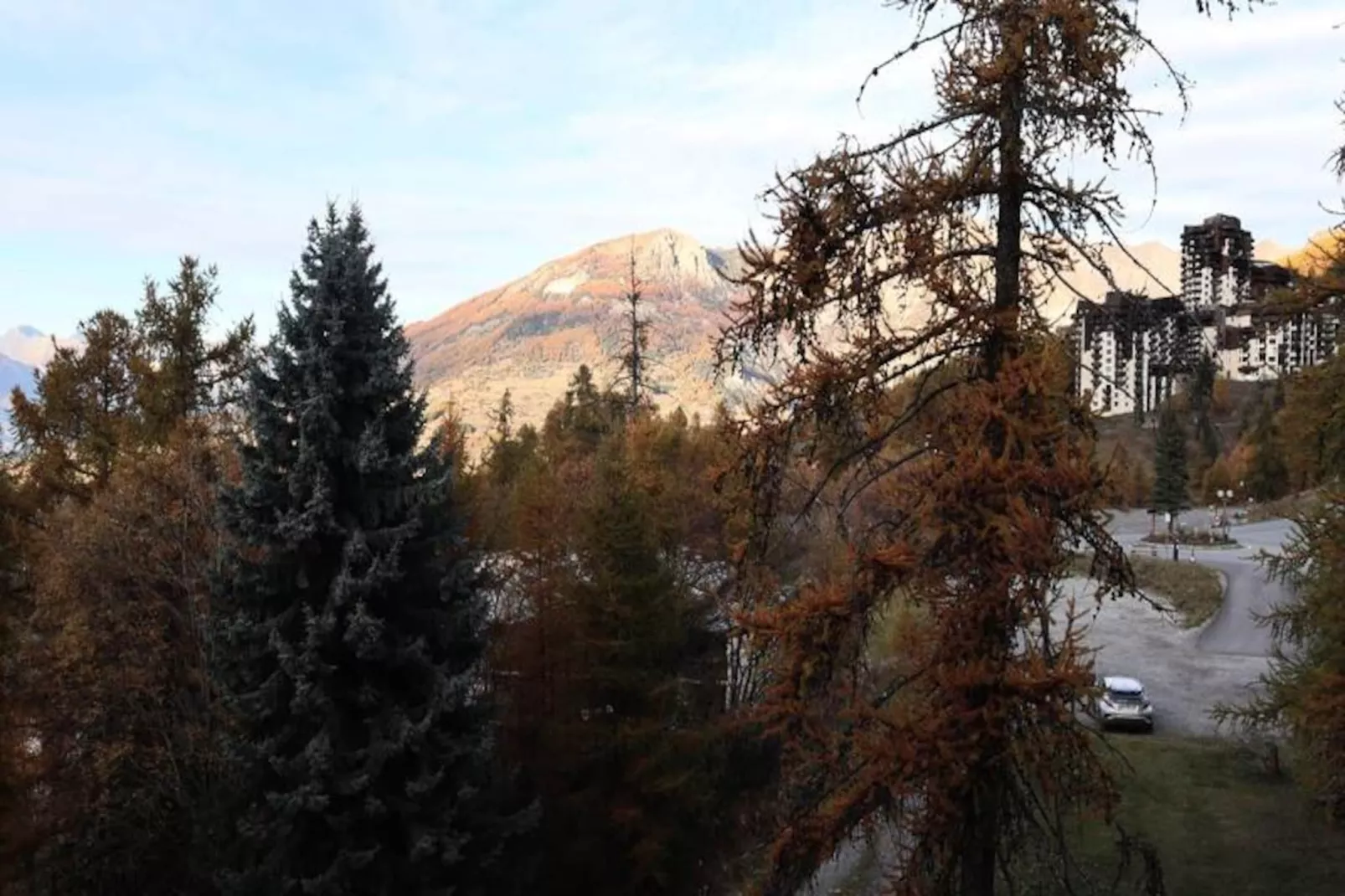 Résidence La Chamoisiere-Untagged