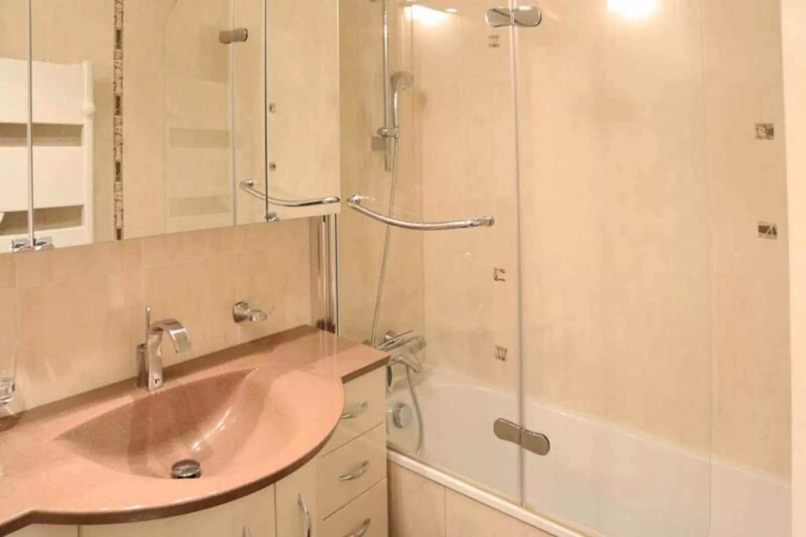 Résidence La Chamoisiere-Untagged