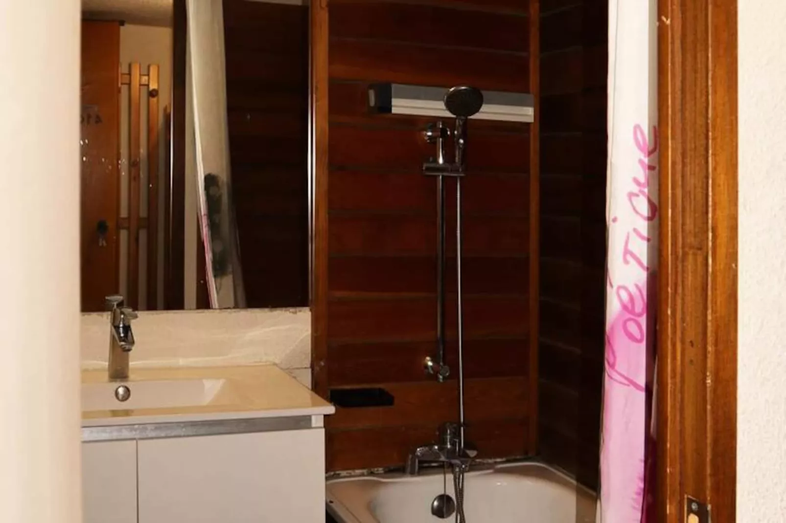 Résidence Le Pouzenc-Nicht zugeordnet