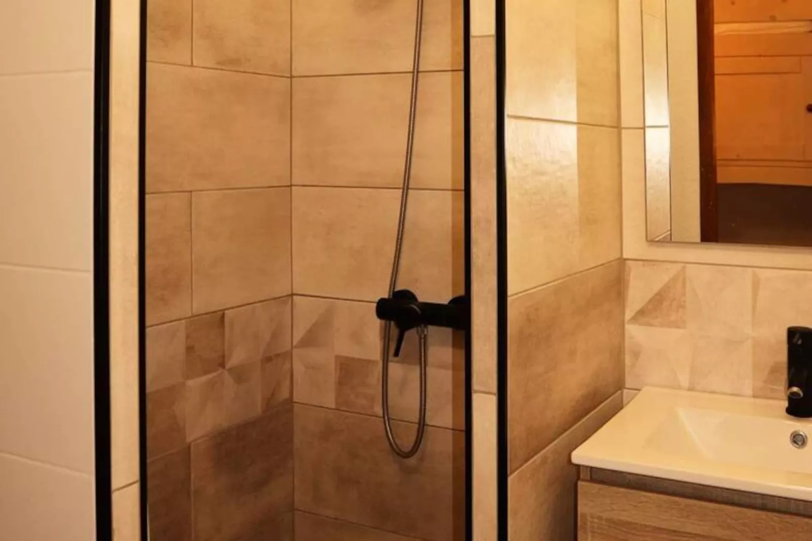 Résidence Le Pouzenc-Nicht zugeordnet