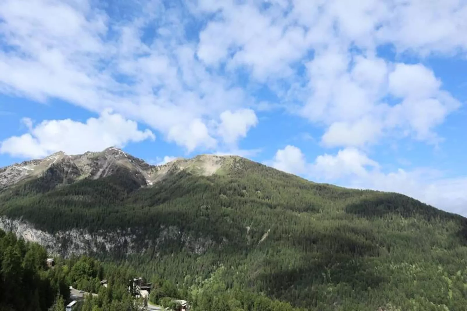 Résidence Les Gradins-Untagged