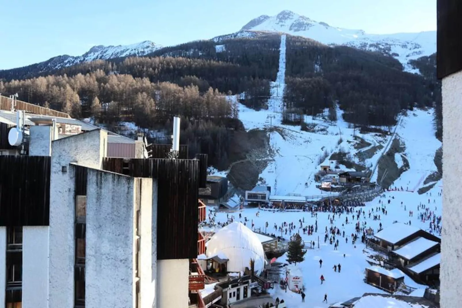 Résidence Le Cairn - Nicht zugeordnet