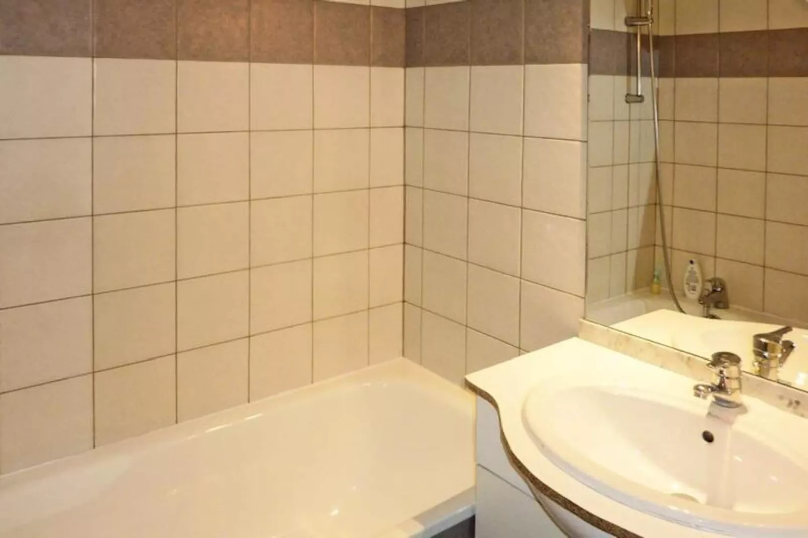 Les Chalets De Bois Mean-Nicht zugeordnet