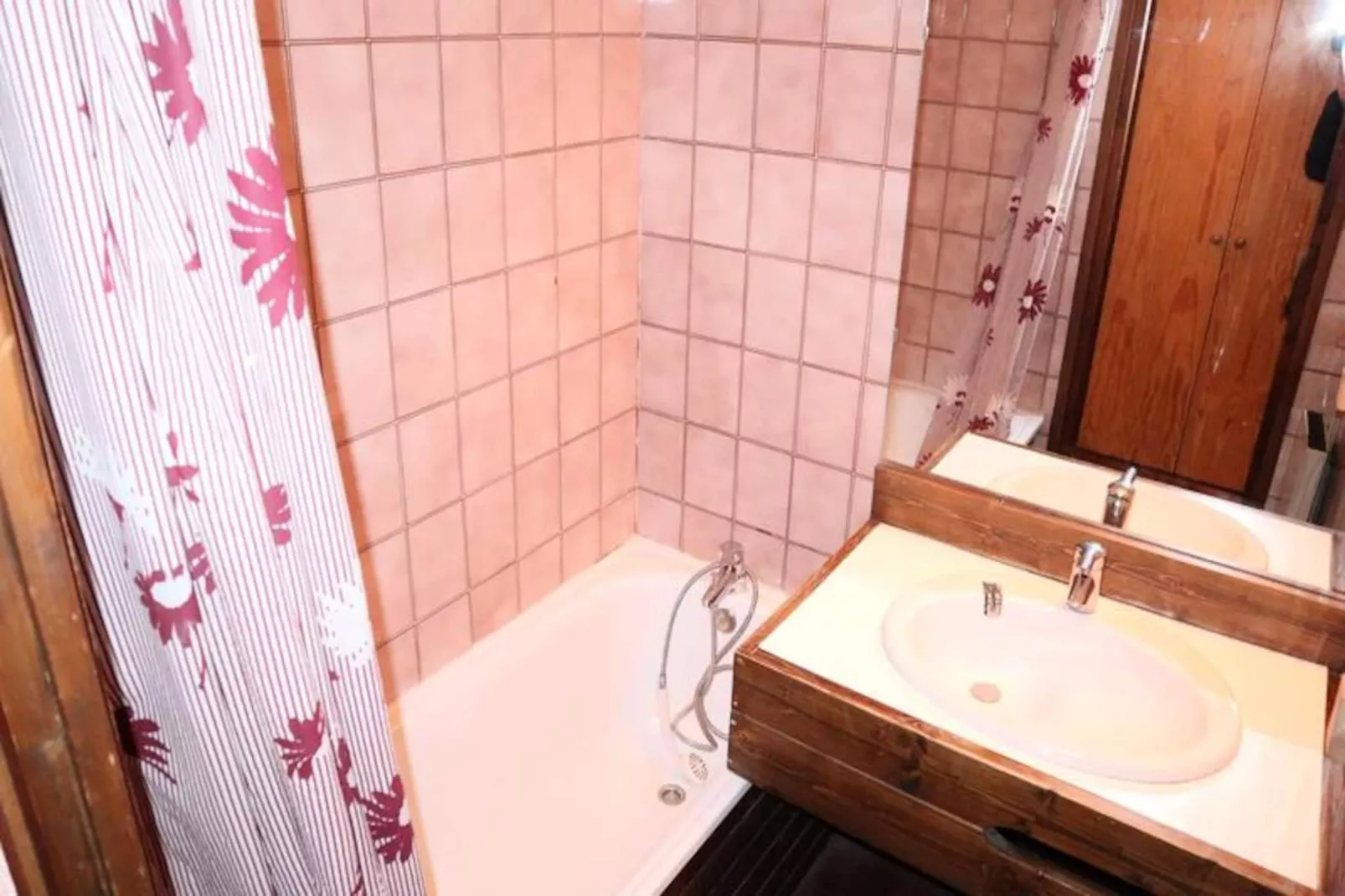 Résidence Le Cairn - Nicht zugeordnet