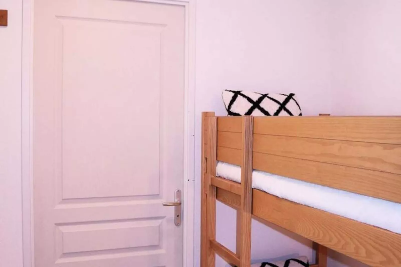 Les Chalets De Bois Mean-Nicht zugeordnet