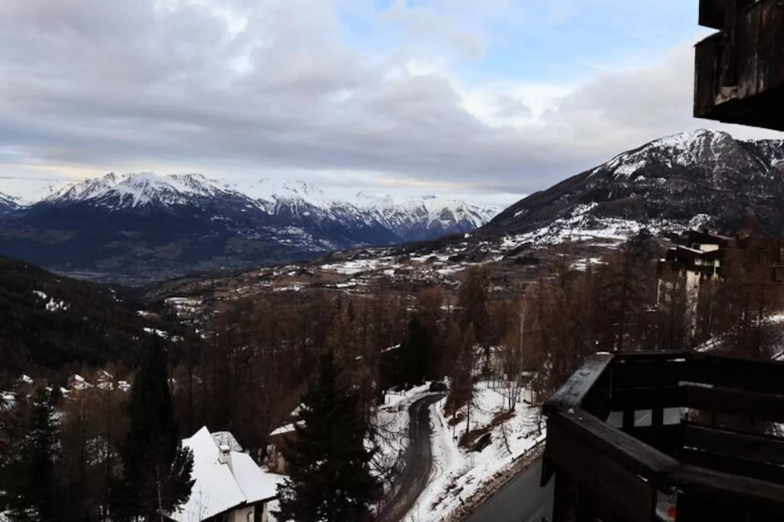 Résidence Le Cairn - Nicht zugeordnet