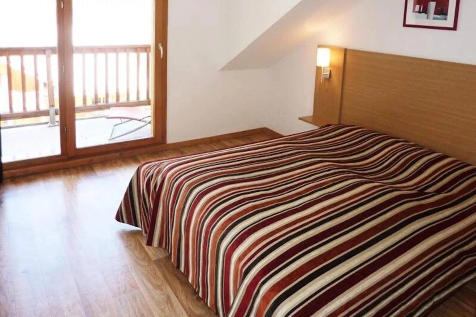 Les Chalets De Bois Mean-Nicht zugeordnet