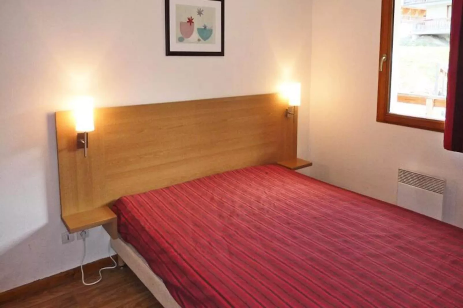 Les Chalets De Bois Mean-Nicht zugeordnet