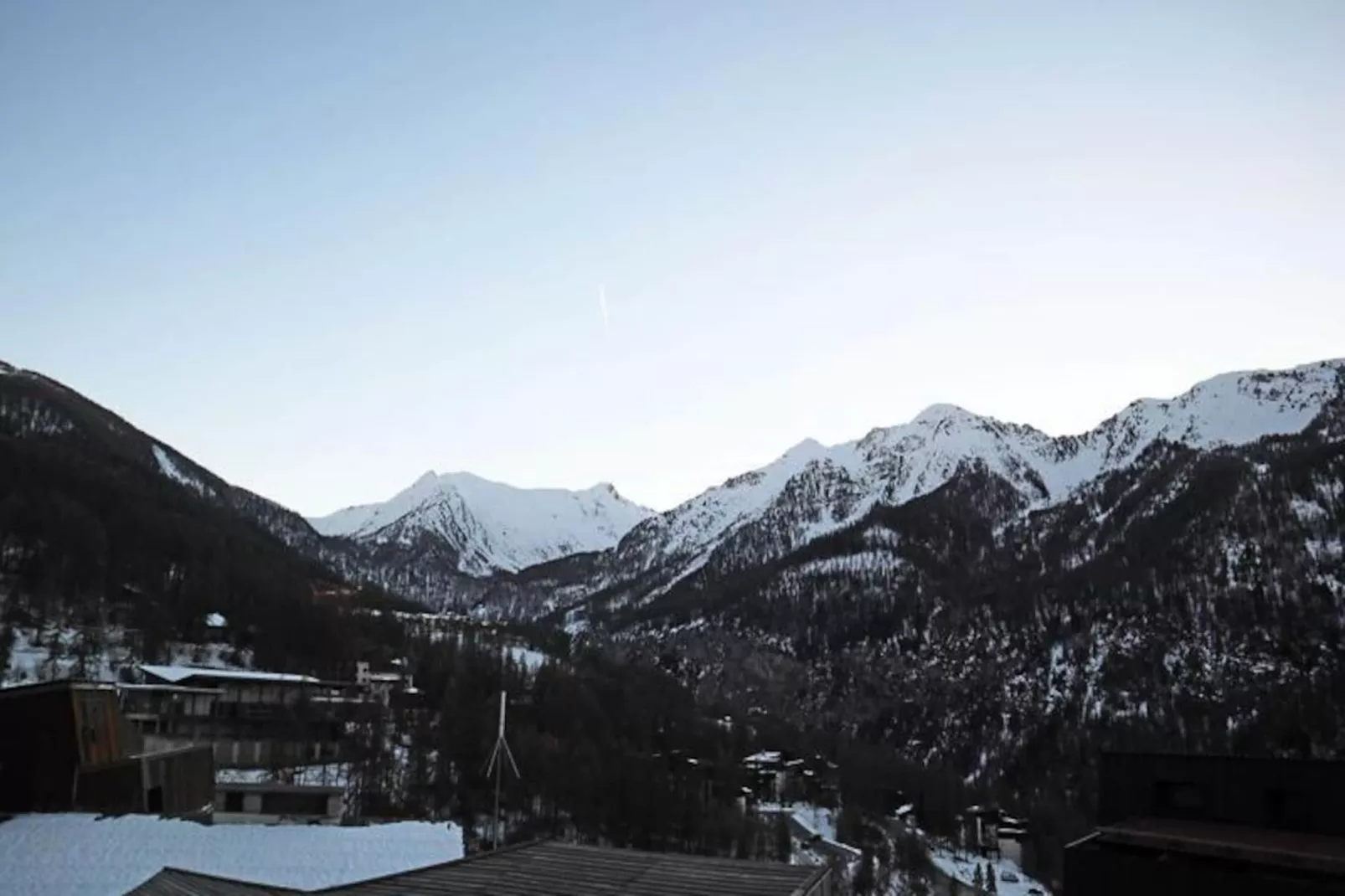 Résidence Le Cairn - Nicht zugeordnet