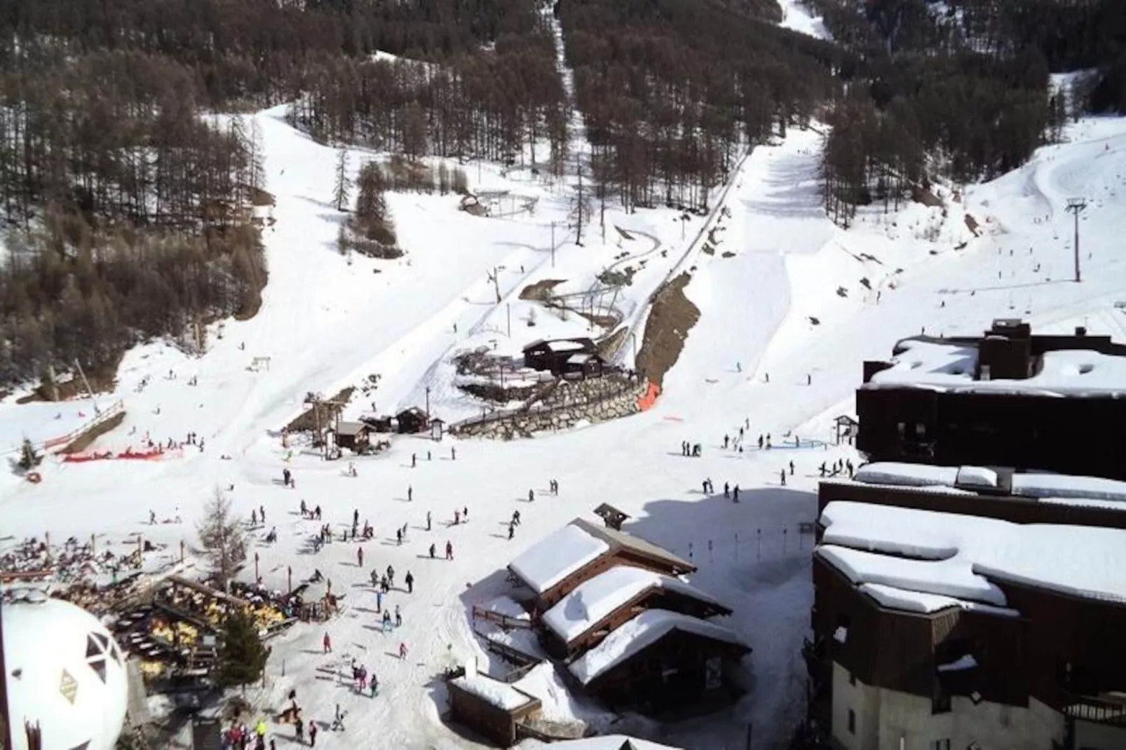 Résidence Le Cairn - Nicht zugeordnet