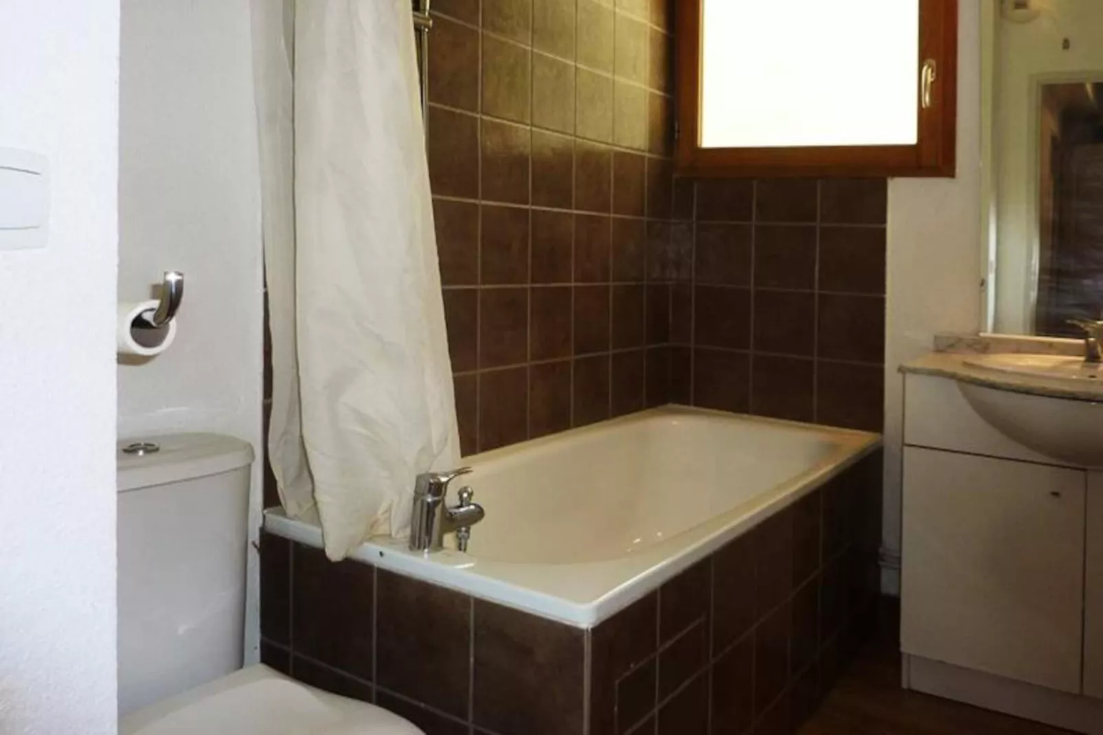 Les Chalets De Bois Mean - Non tagué