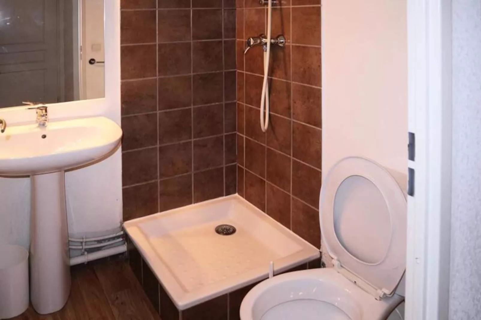 Les Chalets De Bois Mean - Non tagué