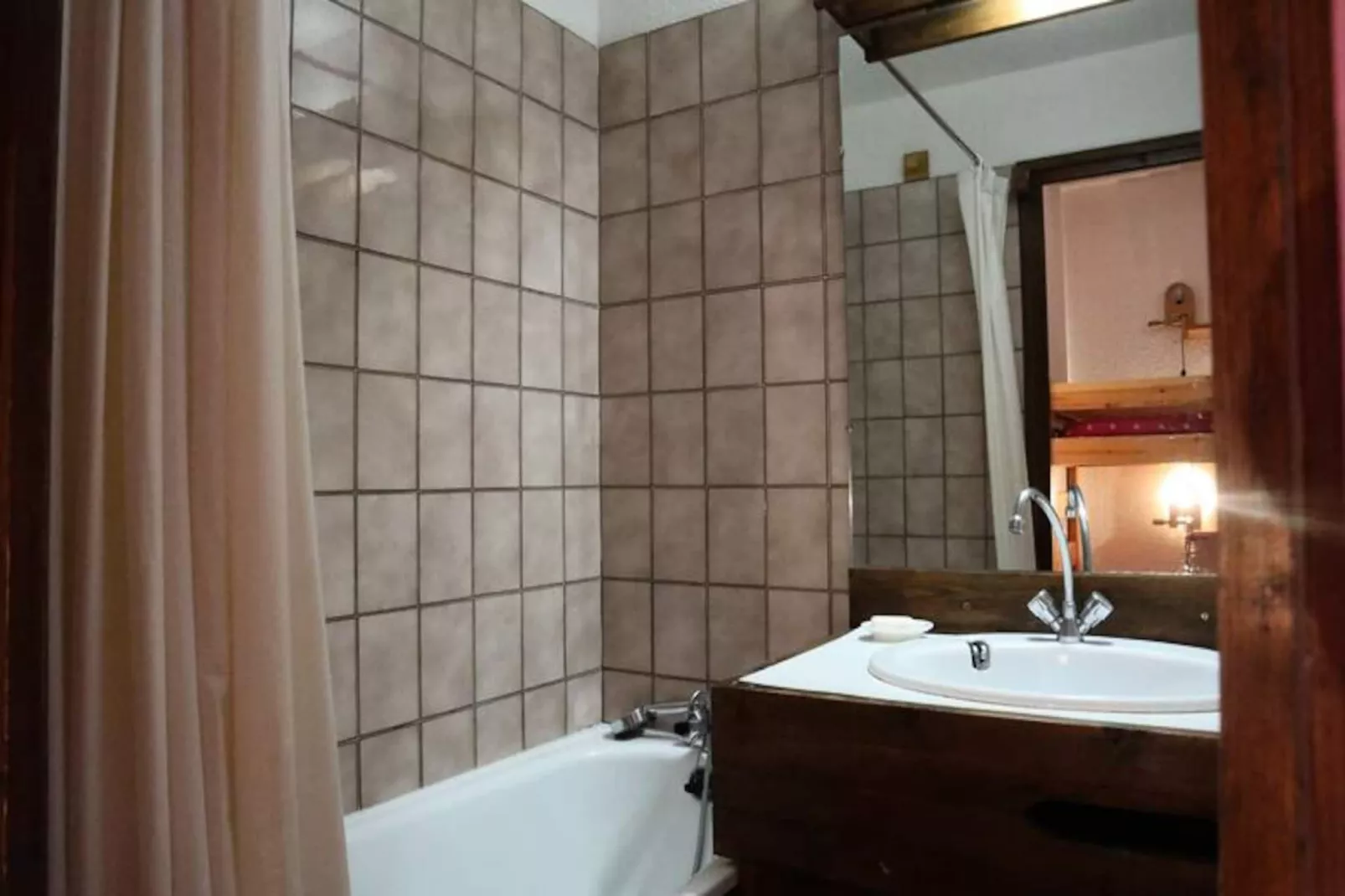 Résidence Le Cairn - Nicht zugeordnet