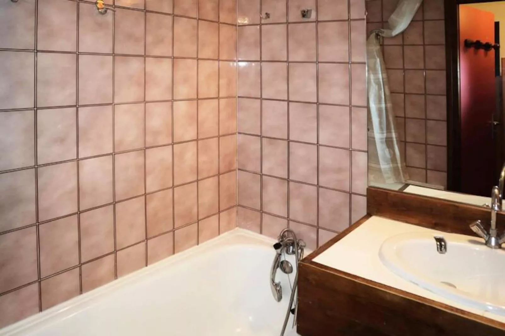 Résidence Le Cairn - Nicht zugeordnet