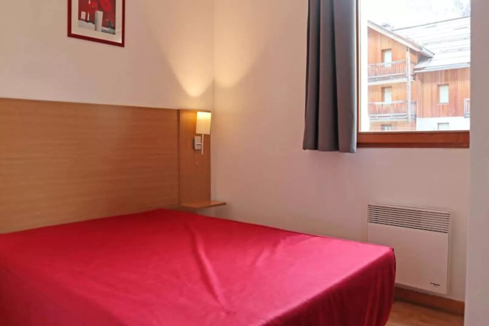 Les Chalets De Bois Mean - Non tagué