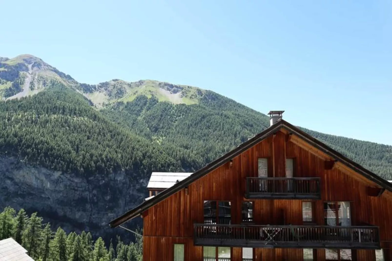 Les Chalets De Bois Mean - Non tagué
