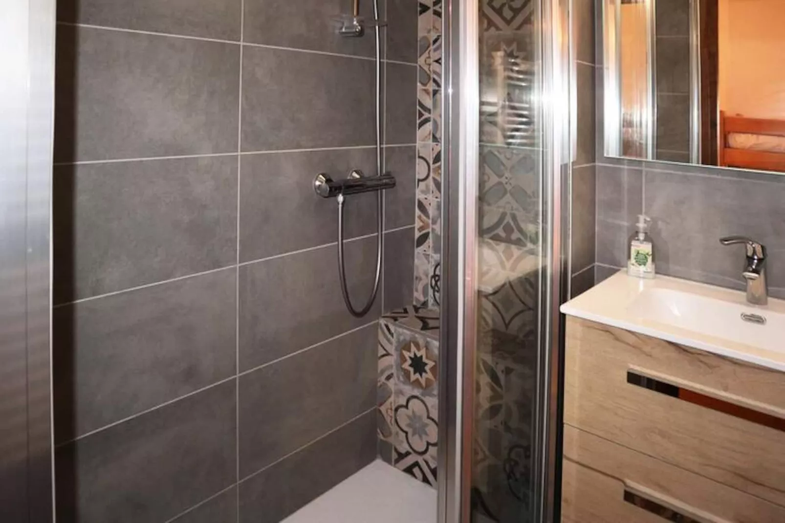 Résidence Le Cairn - Nicht zugeordnet