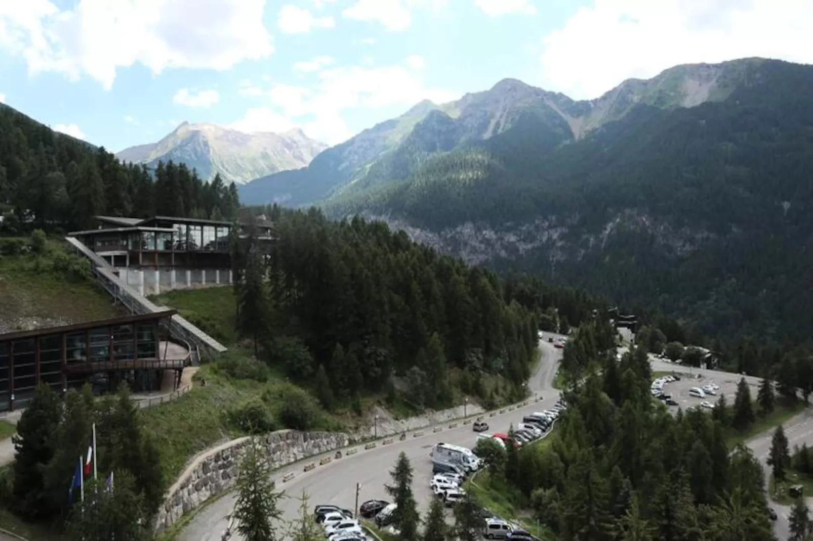 Résidence Orr Des Neiges-Untagged