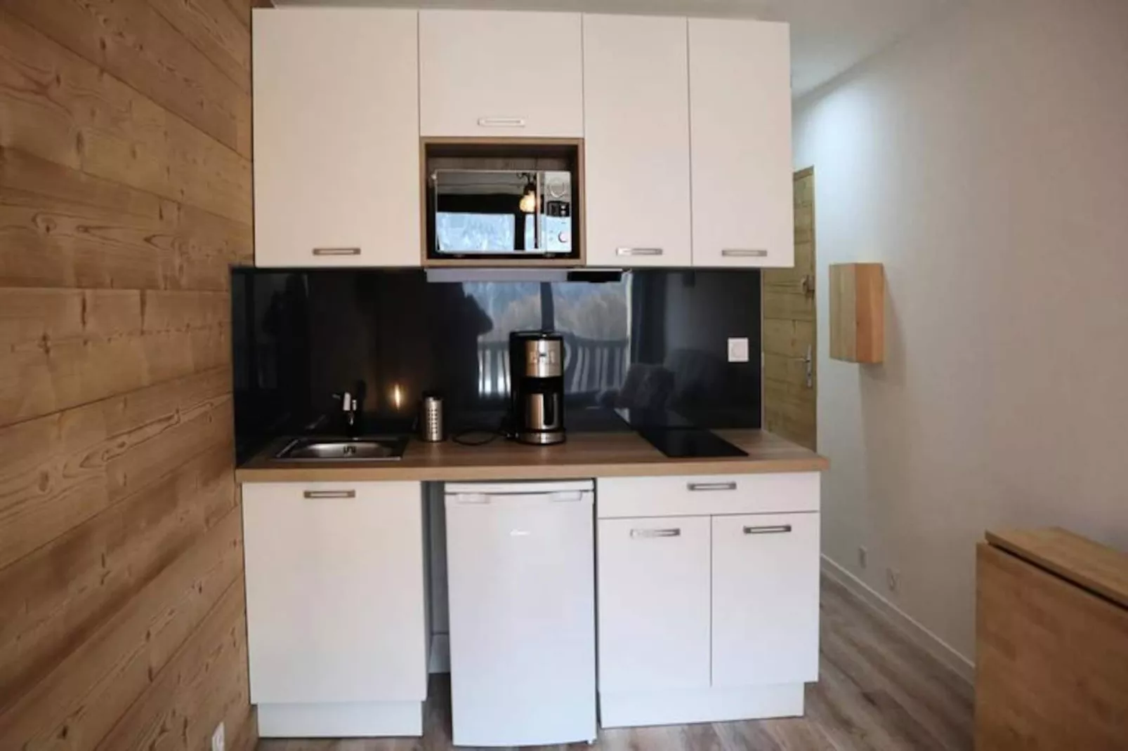 Résidence Orr Des Neiges-Nicht zugeordnet