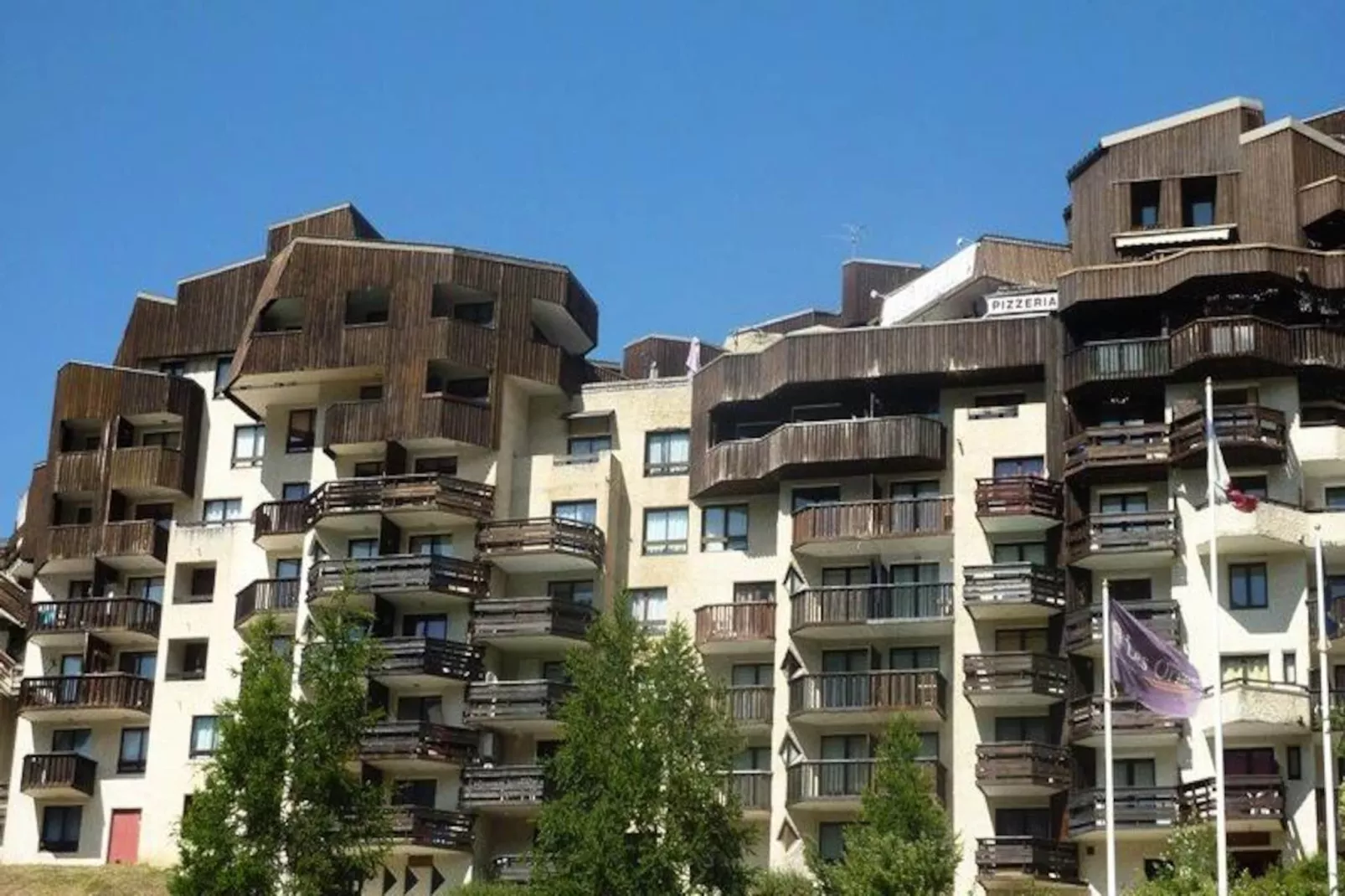 Résidence Orr Des Neiges-Non tagué