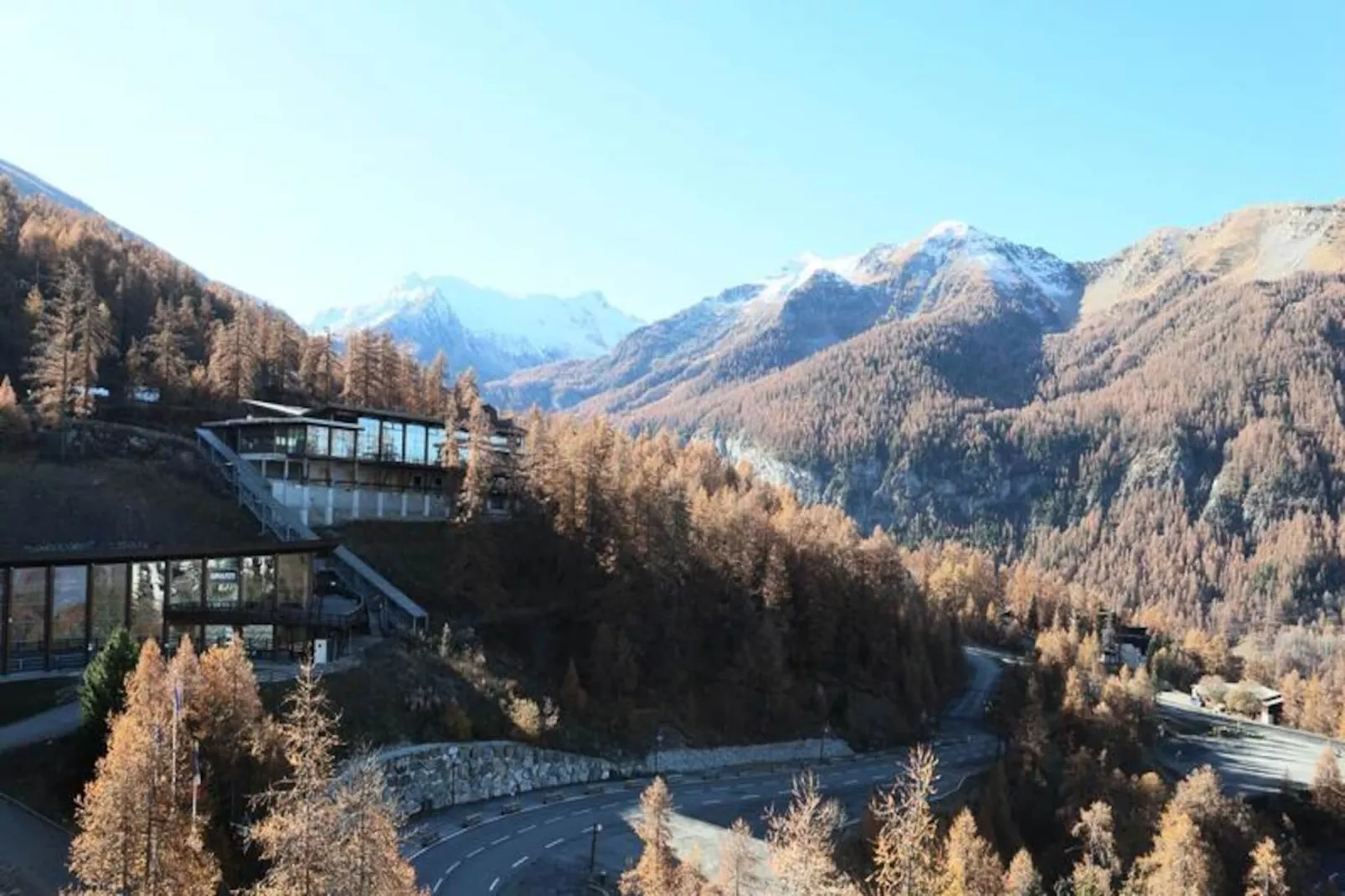 Résidence Orr Des Neiges-Nicht zugeordnet